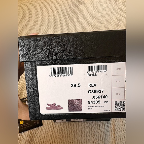 Chanel Sandals - Picture 11 of 11